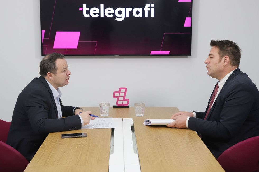 Armend Muja interviste foto Ridvan Slivova 16 1