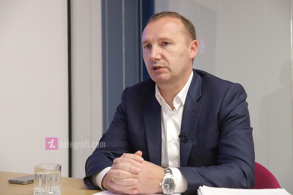 Armend Zemaj interviste foto Ridvan Slivova 14