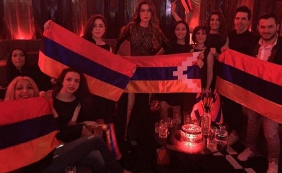armenia