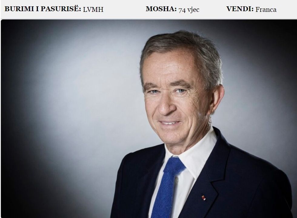 Arnault