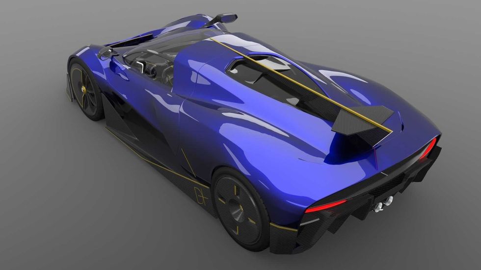 arrera automobili sd 5