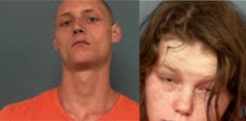 Arrestohen prindërit pasi iu gjet fëmija me afro 100 kafshime nga minjtë foto 2