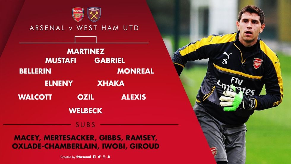 arsen