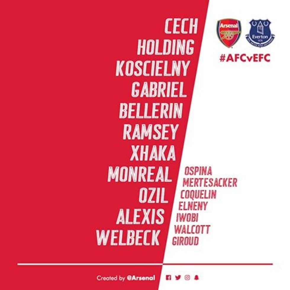 arsena