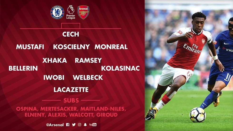 arsenal 2