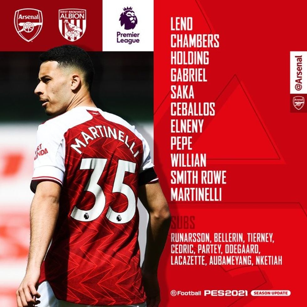arsenal 2