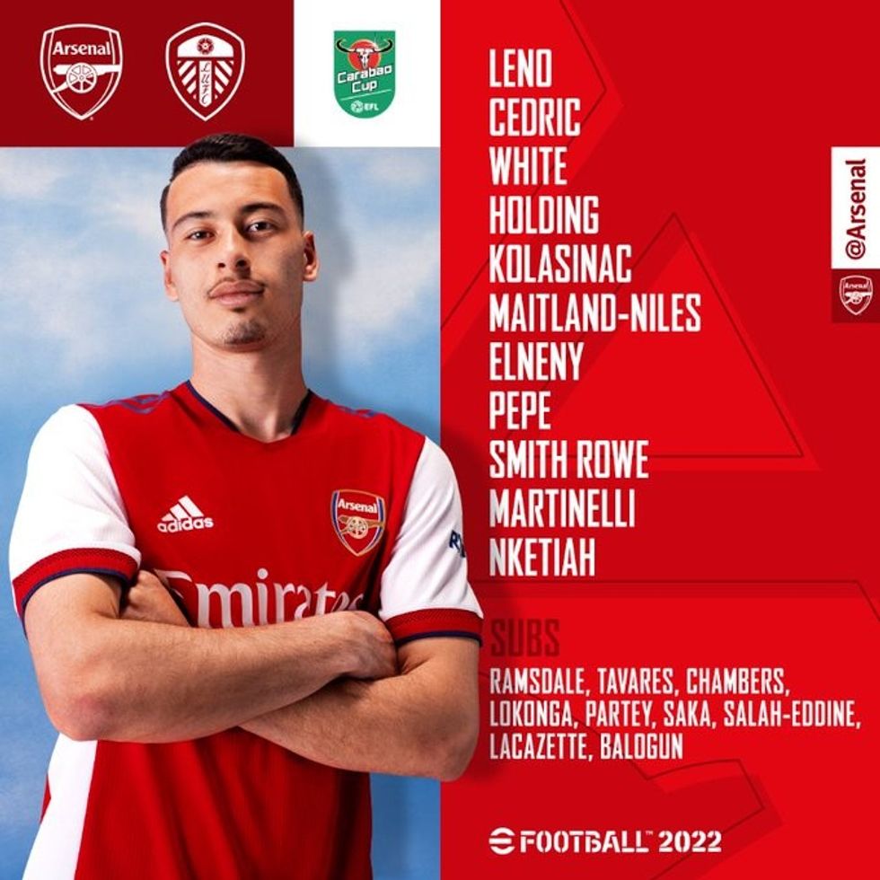 arsenal 2