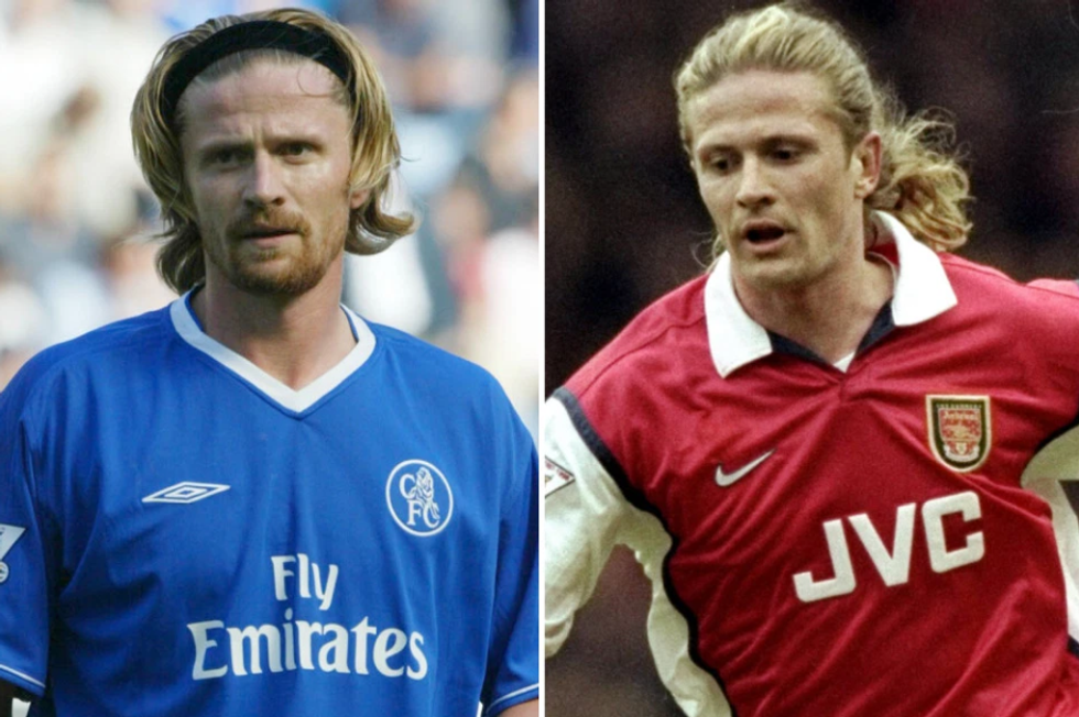 arsenal chelsea 7 petit