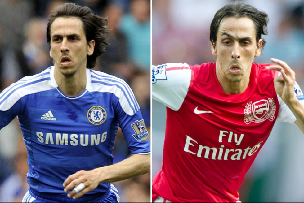 arsenal chelsea 9 benayoun