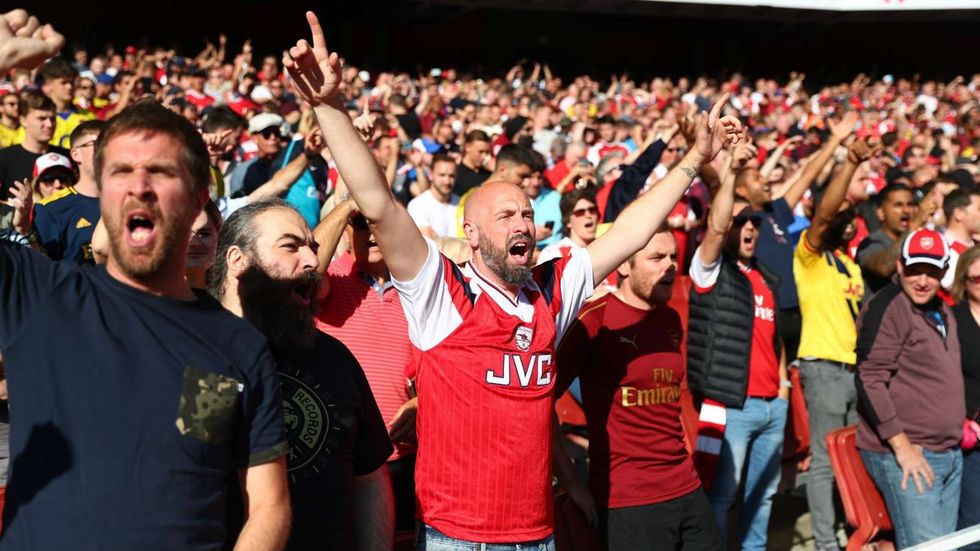 arsenal fans emirates stadium 2019 20 7t0cgujcklmu12j0yrgv6q8t7