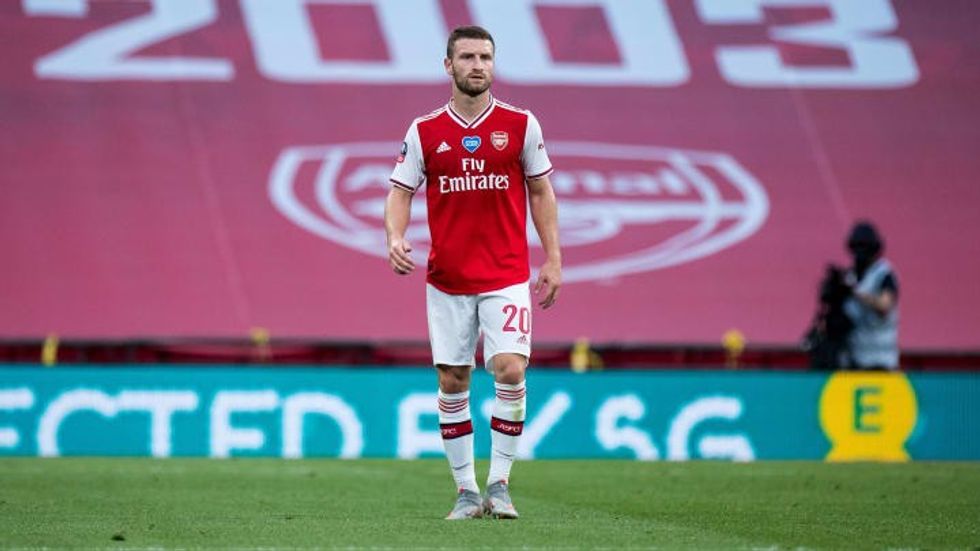 Arsenal v Manchester City FA Cup Semi Final 20a8aa16ae6c56167a07fdbc506c122e