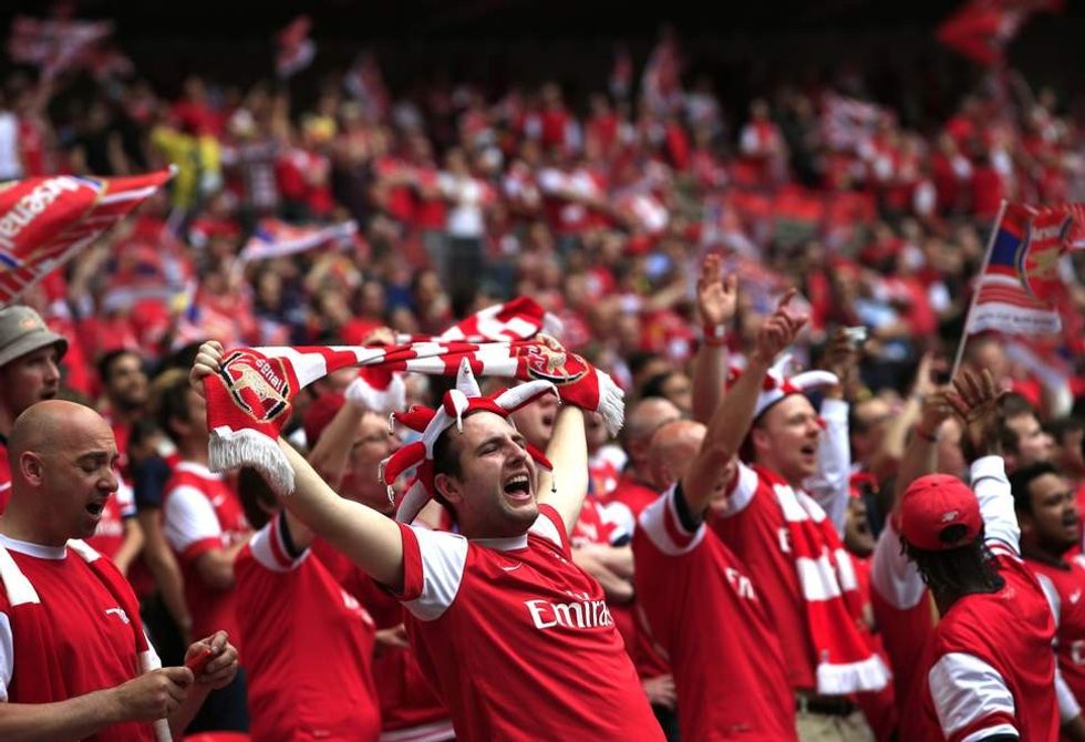 ArsenalFans