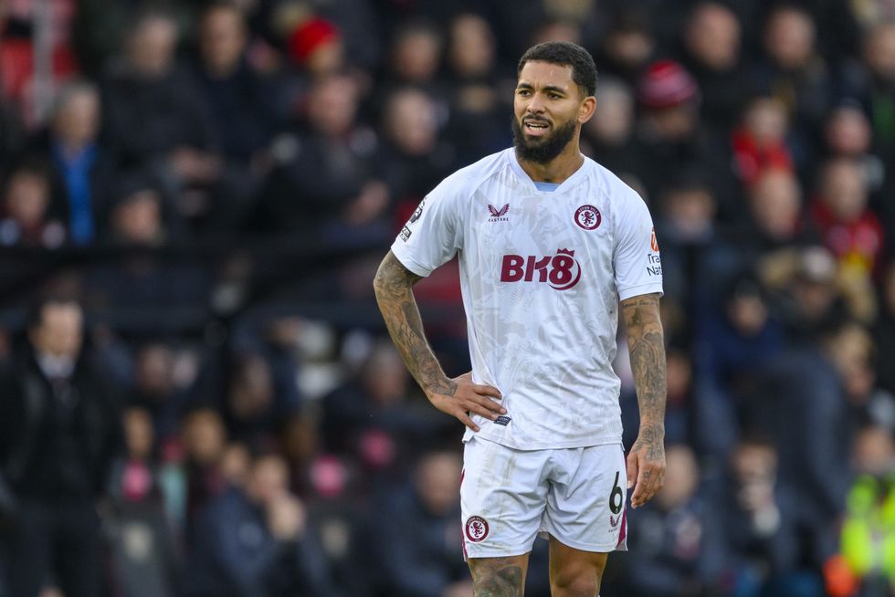 Arsenali është një adhurues afatgjatë i Douglas Luiz