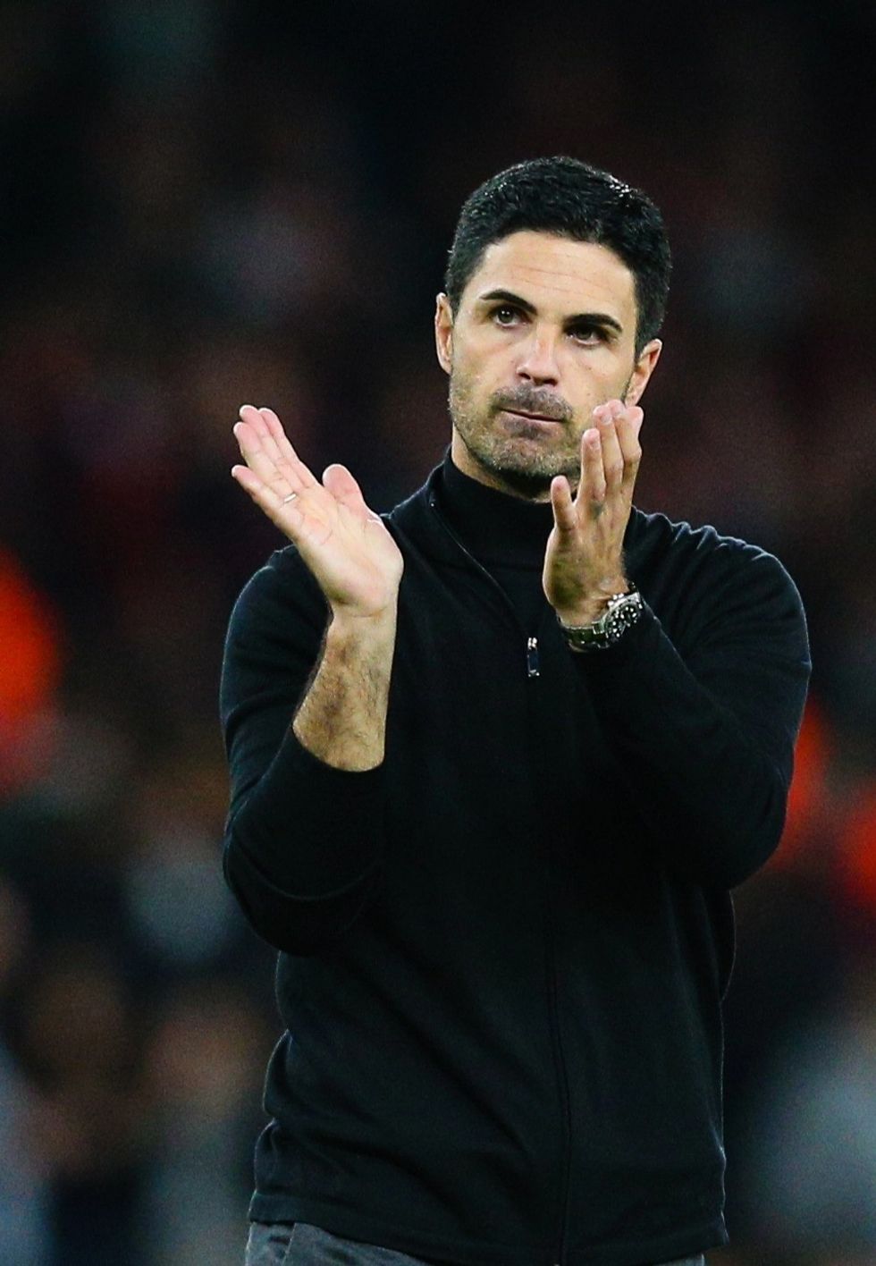 Arsenali i Mikel Artetës ka 14 për qind shanse për të fituar ligën