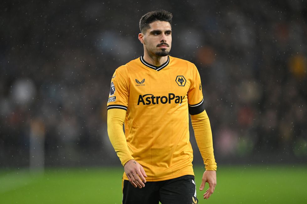 Arsenali ka gjurmuar Pedro Neto që para kalimit të tij te Wolves