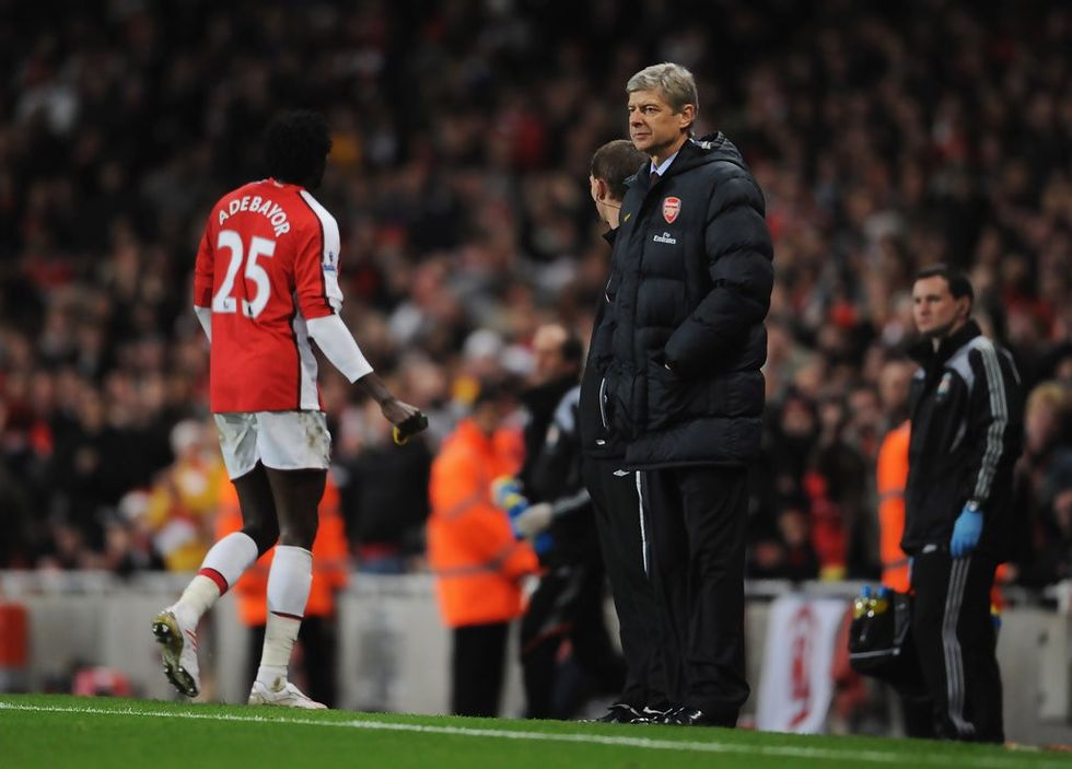 ArsenalvLiverpoolPremierLeagueMRSGvafPVUex