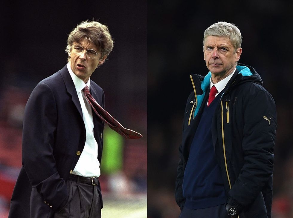 arsenewenger 2