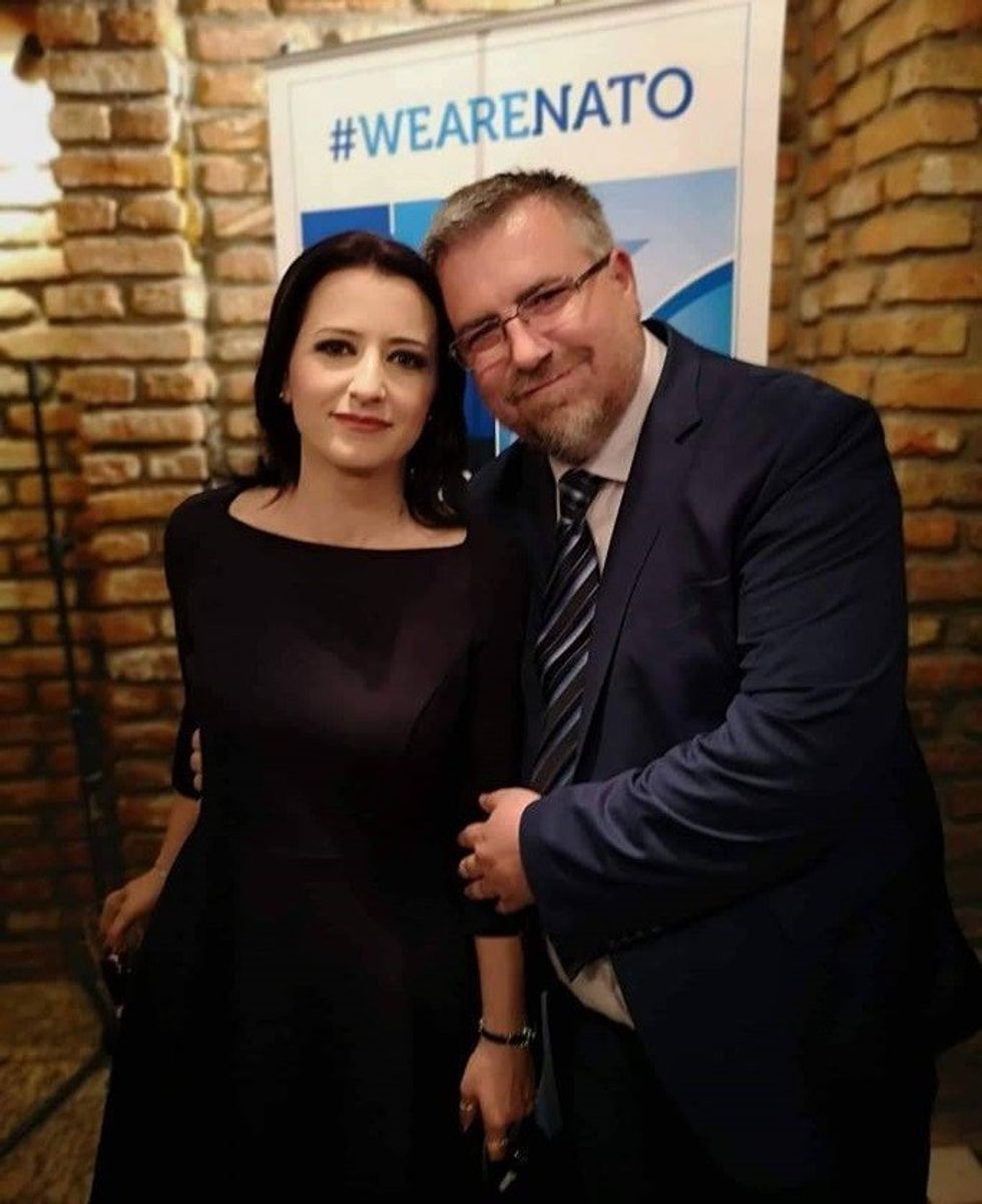 Arta Tahiri Sefer Tahiri