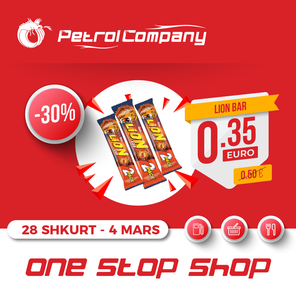 Artboard 4PetrolCompany