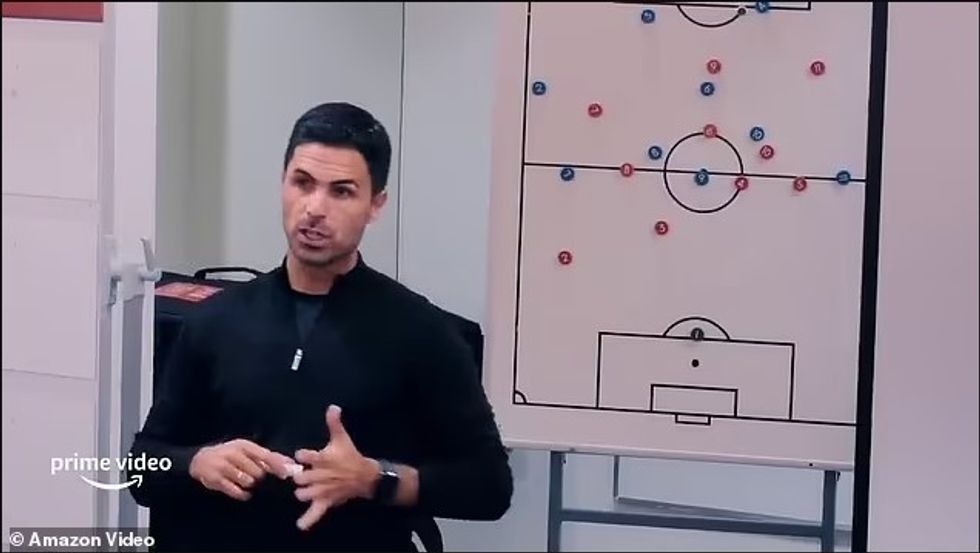 arteta 1