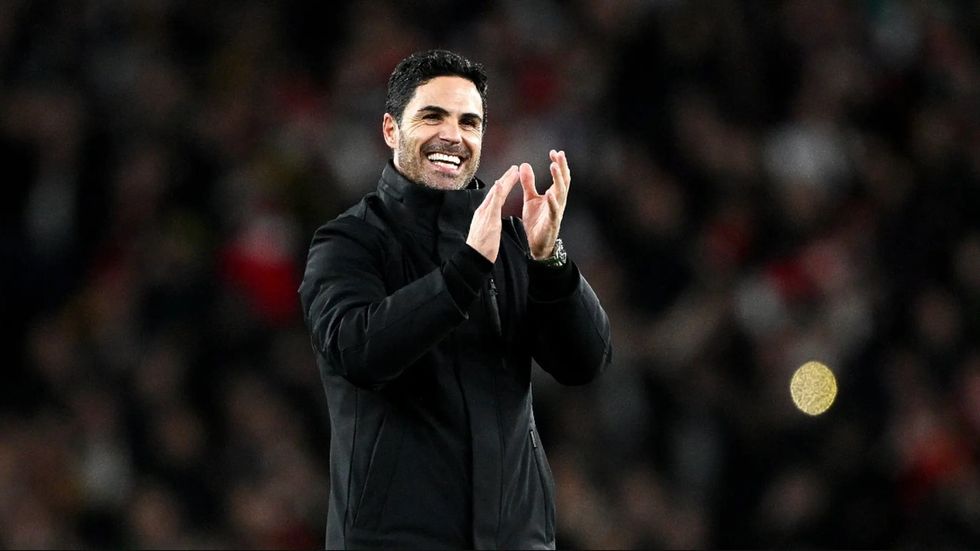 arteta 1