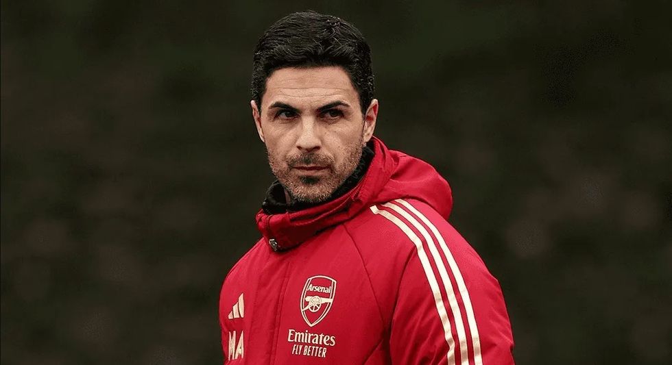arteta 1