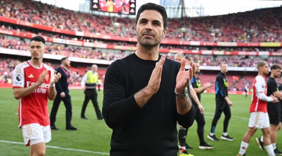 arteta 1