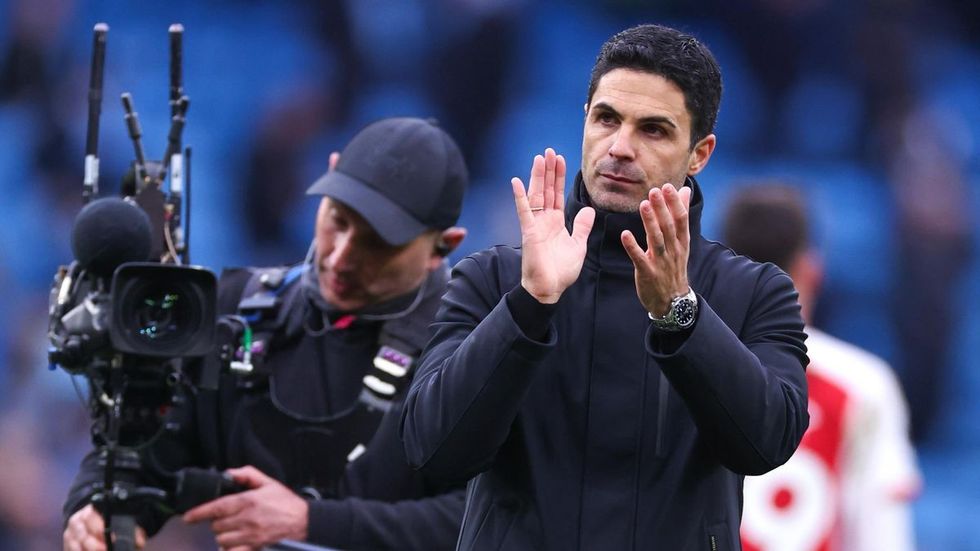 arteta 3