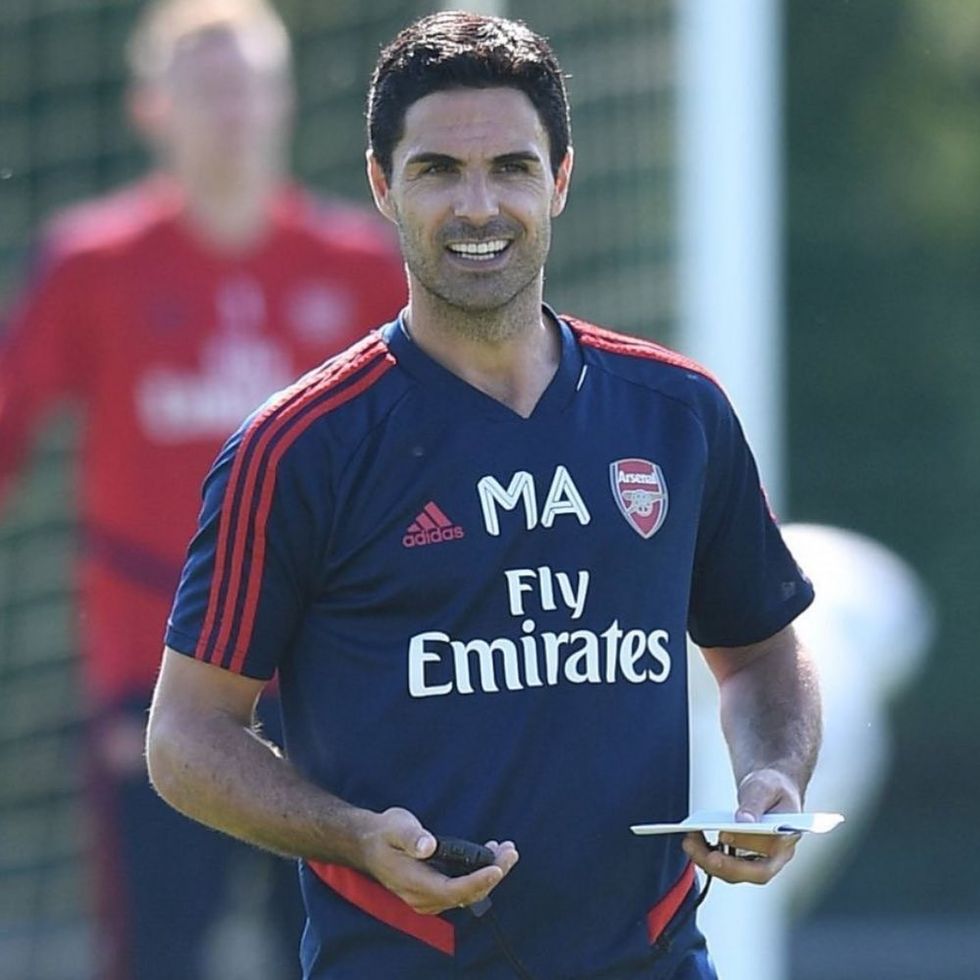 arteta