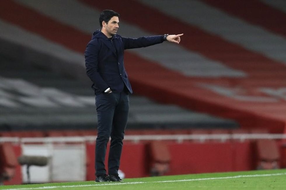 Arteta