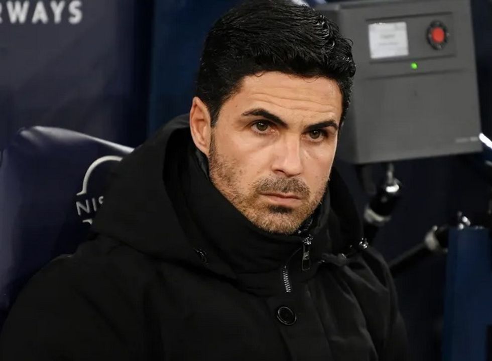 arteta