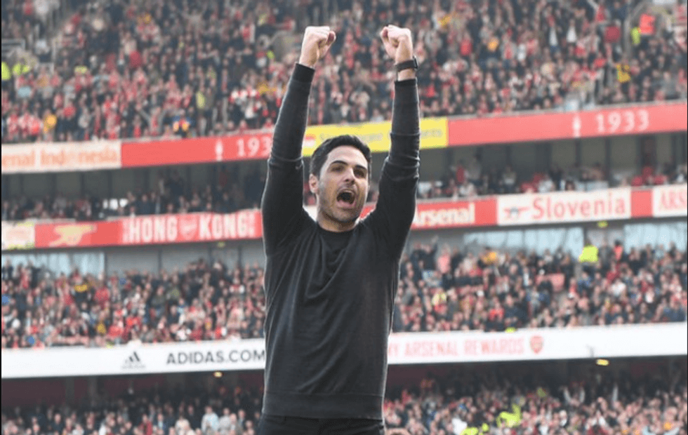 arteta