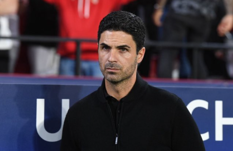 arteta