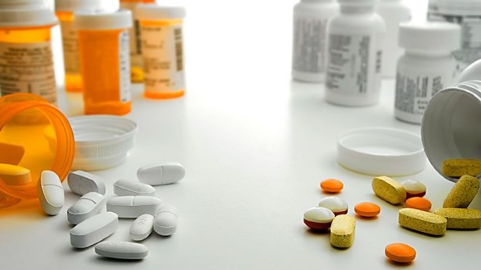 Arthritis Pain Relief Drugs Good and Bad