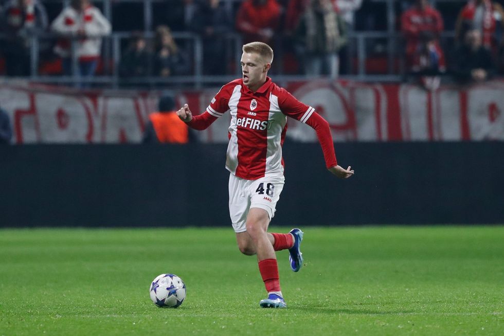 Arthur Vermeeren scaled