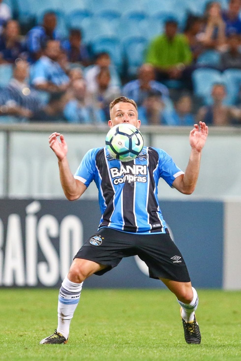 arthurmelo 2