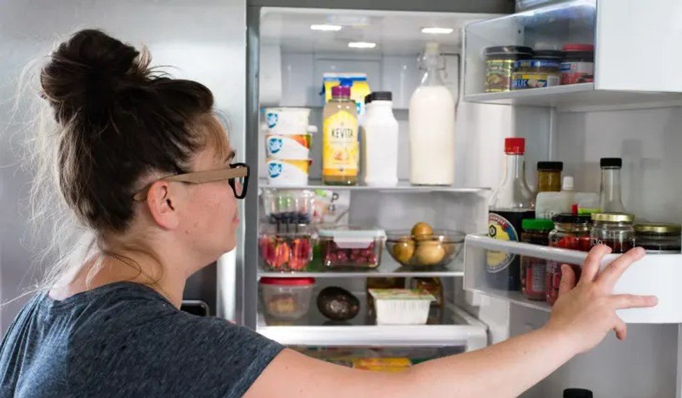 article organise your refrigerator home appliance 05