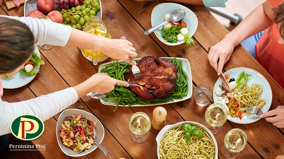 article telegraf perutnina