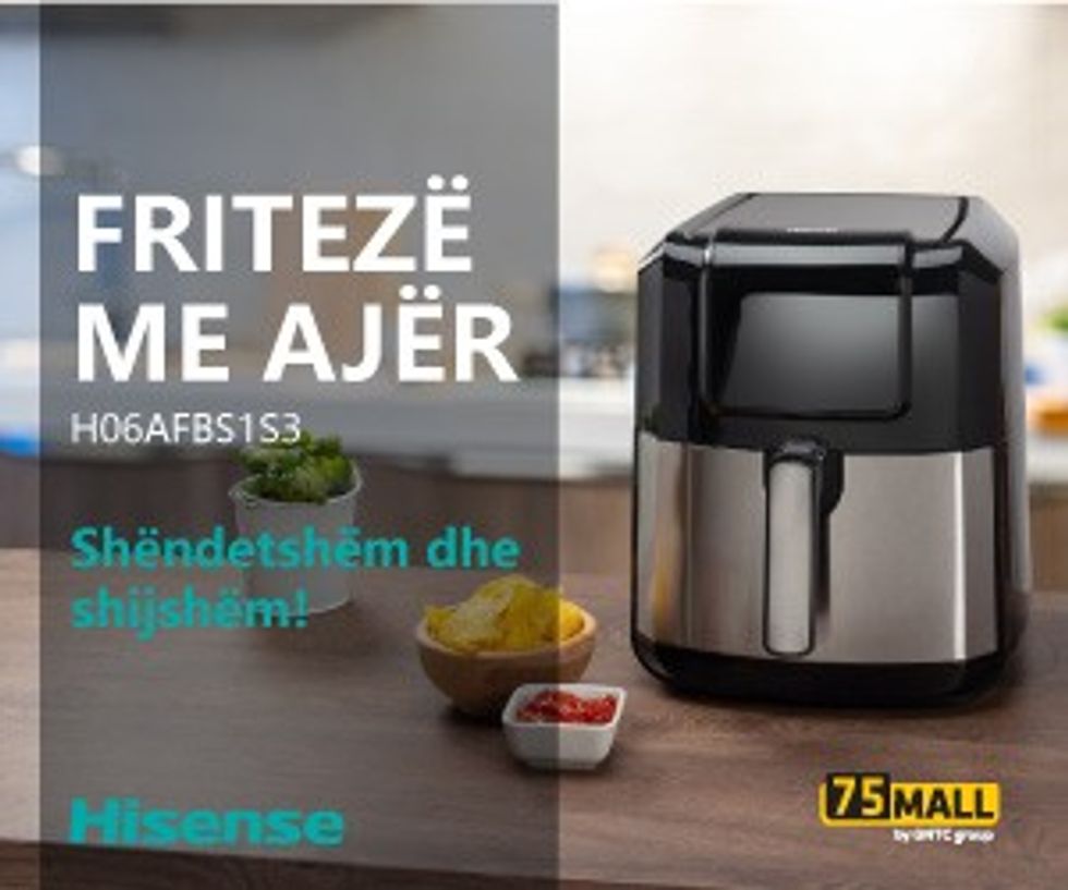 Artikull banner Hisense 5.2.24