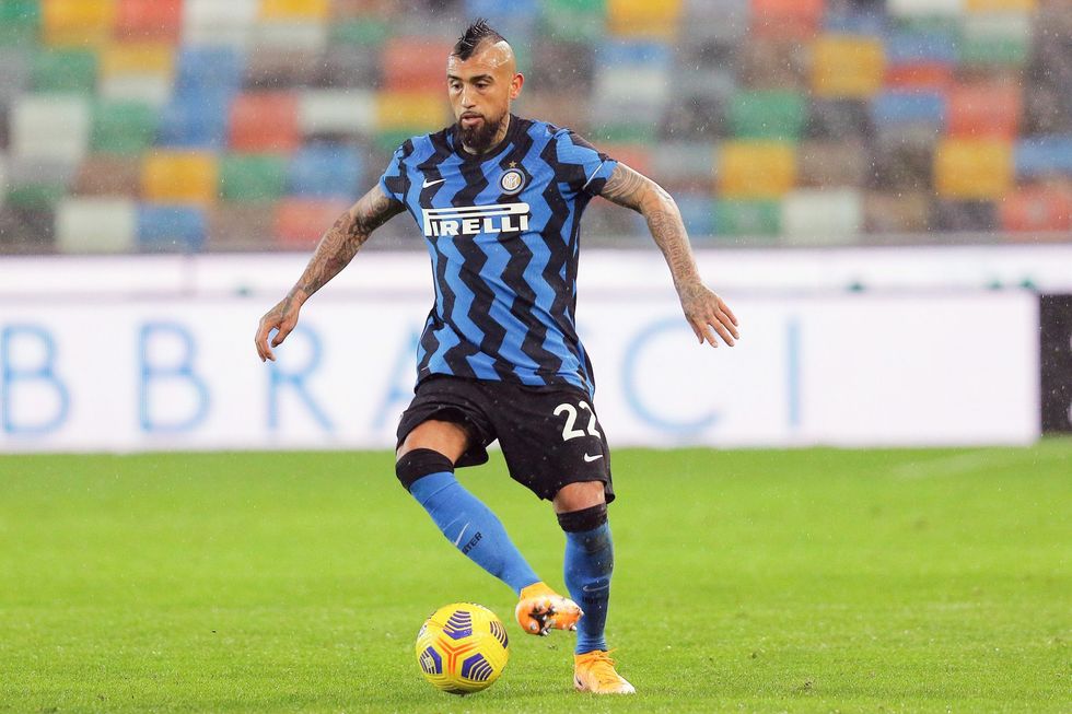 Arturo Vidal scaled 1