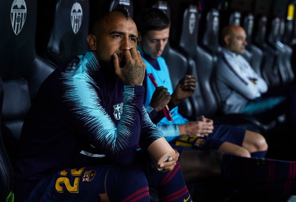 ArturoVidal