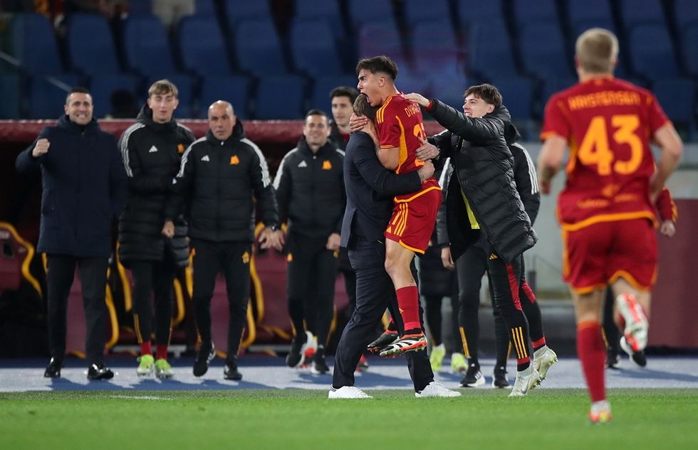 as roma v torino fc serie a tim