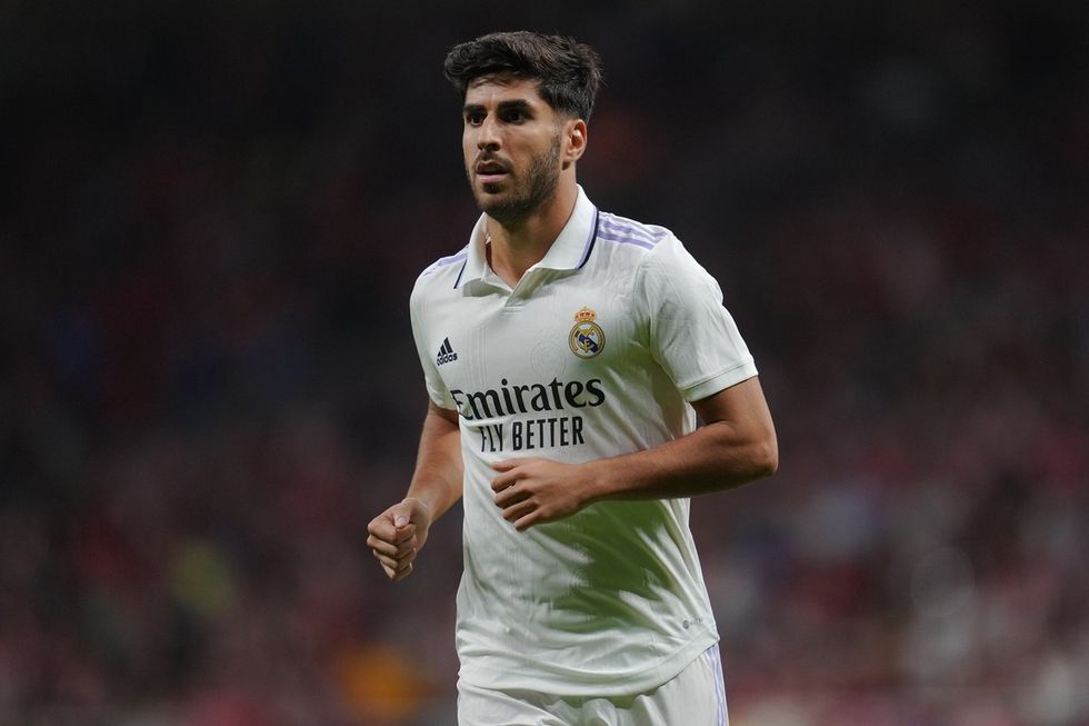 Asensio 1