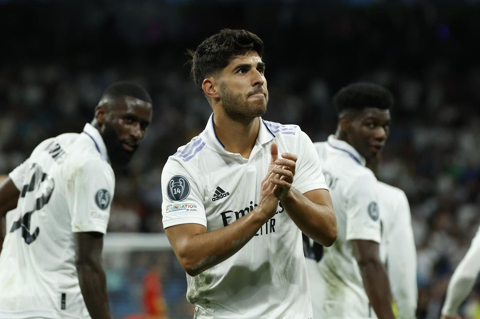 Asensio 3
