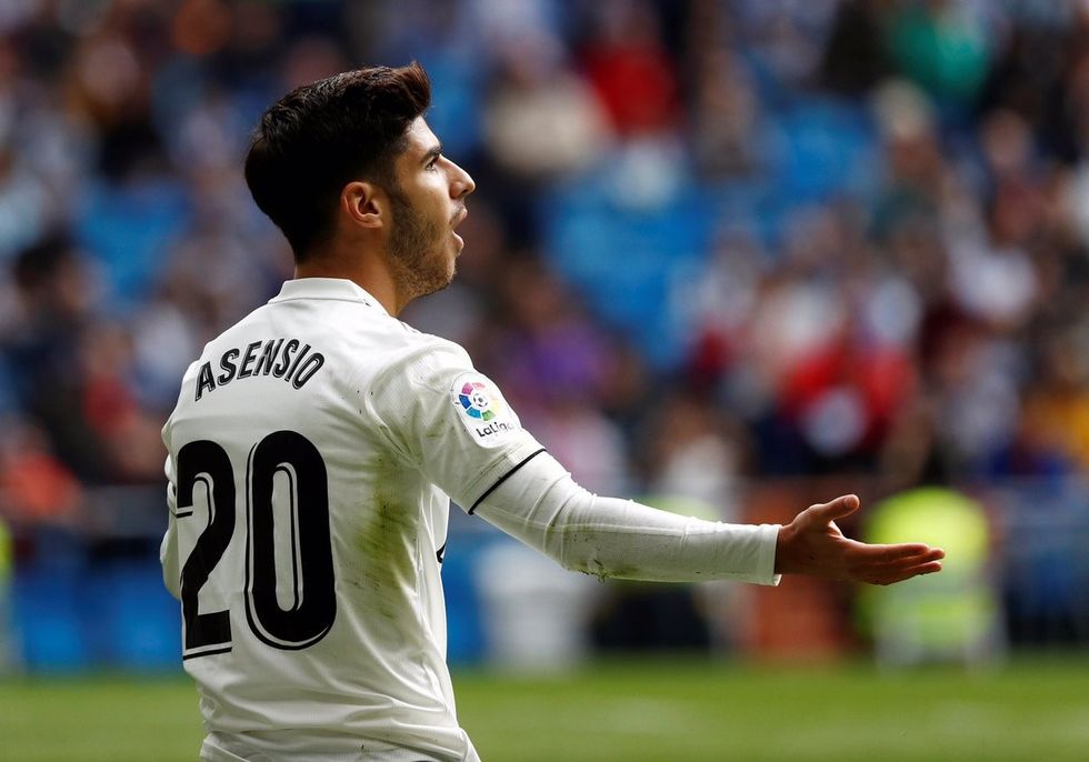 asensio