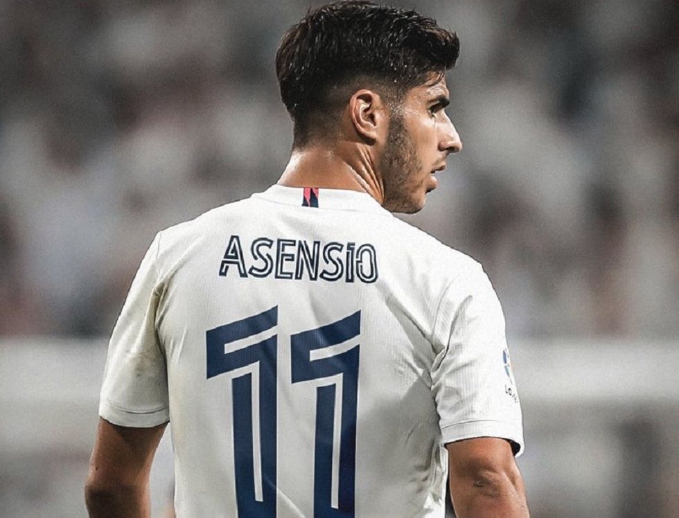 Asensio