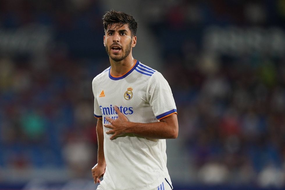 Asensio