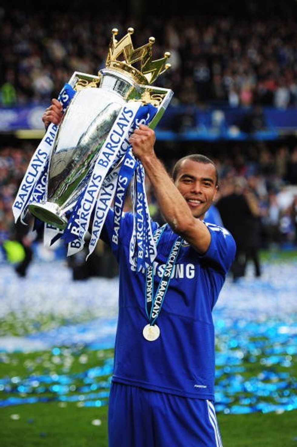 Ashley Cole
