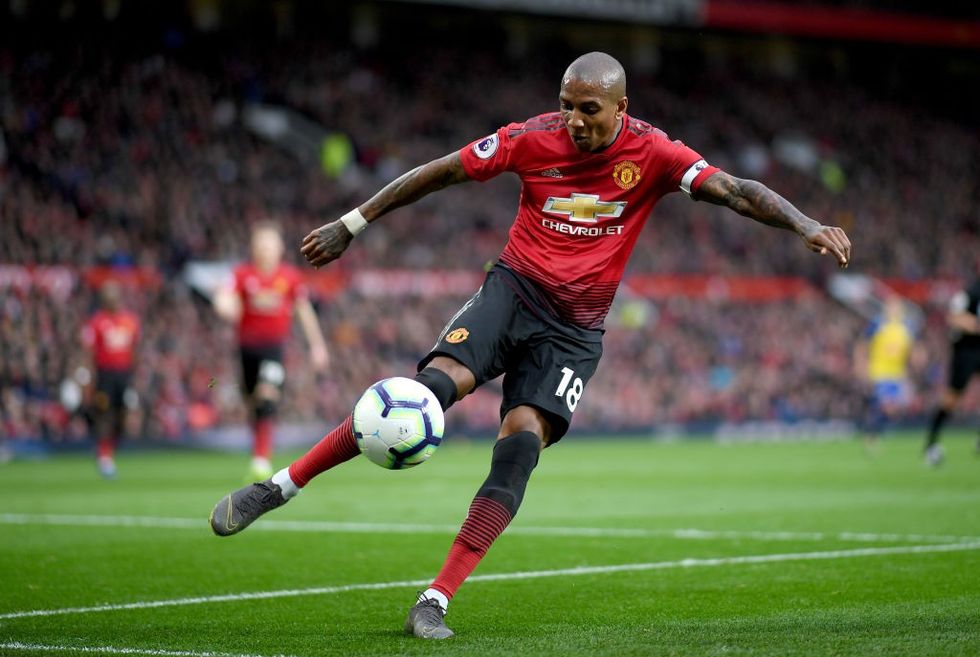ashley young 1