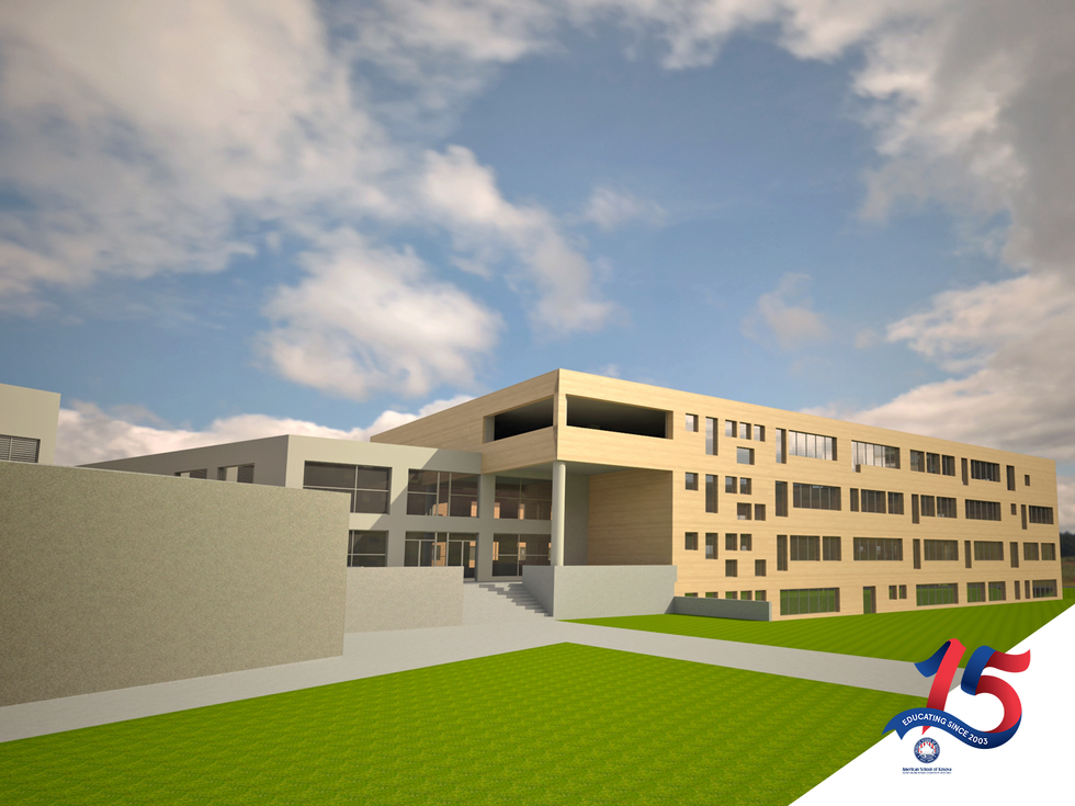 ASK New Campus 3 preview